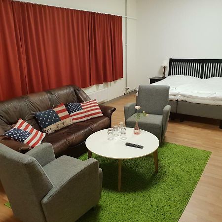 Trestads Restaurang Hotell&Pensionat Vänersborg Exteriér fotografie