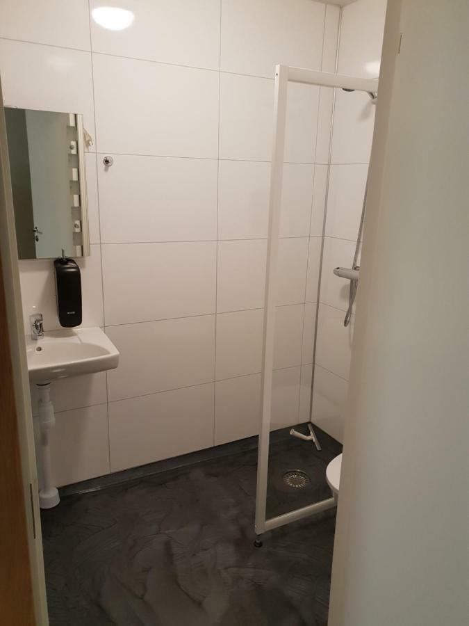 Trestads Restaurang Hotell&Pensionat Vänersborg Exteriér fotografie