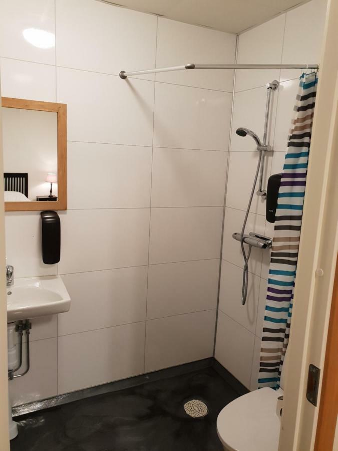 Trestads Restaurang Hotell&Pensionat Vänersborg Exteriér fotografie